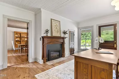 3541 Bruce Garner Road, Wake Forest, NC 27587 - Photo 19