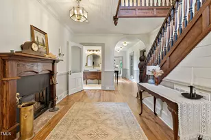 3541 Bruce Garner Rd, Wake Forest, NC 27587 - Photo 15