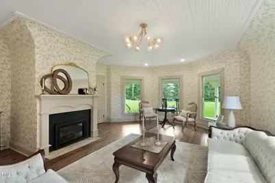 3541 Bruce Garner Road, Wake Forest, NC 27587 - Photo 43