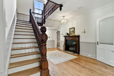 3541 Bruce Garner Road, Wake Forest, NC 27587 - Photo 45