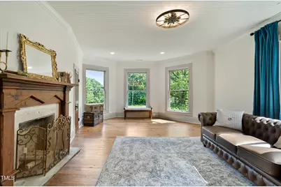 3541 Bruce Garner Road, Wake Forest, NC 27587 - Photo 51