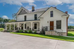 3541 Bruce Garner Rd, Wake Forest, NC 27587 - Photo 5