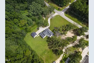 3541 Bruce Garner Road, Wake Forest, NC 27587 - Photo 65