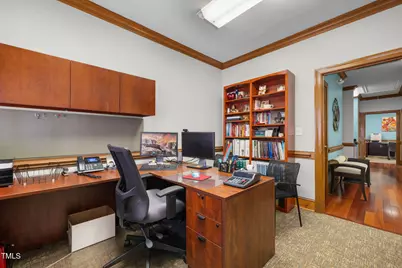 4002 Barrett Drive #202, Raleigh, NC 27609 - Photo 13