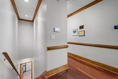 4002 Barrett Drive #202, Raleigh, NC 27609 - Photo 11