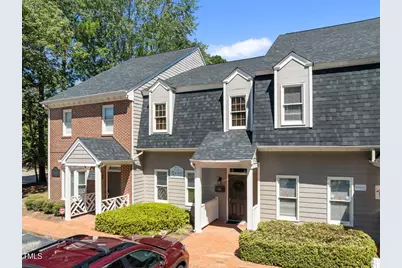 4002 Barrett Drive #202, Raleigh, NC 27609 - Photo 27