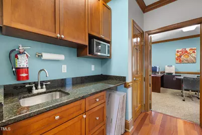 4002 Barrett Drive #202, Raleigh, NC 27609 - Photo 3