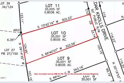 3919 Cedar Knolls Drive, Youngsville, NC 27596 - Photo 59