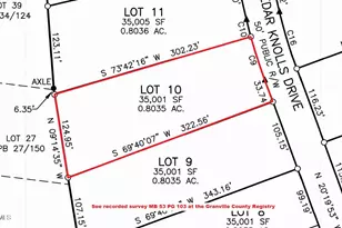 3919 Cedar Knls Dr, Youngsville, NC 27596 - Photo 59