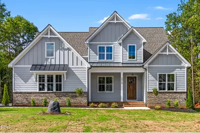 3919 Cedar Knolls Drive, Youngsville, NC 27596 - Photo 1