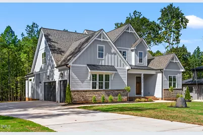 3919 Cedar Knolls Drive, Youngsville, NC 27596 - Photo 3