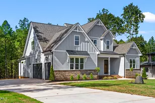 3919 Cedar Knls Dr, Youngsville, NC 27596 - Photo 3