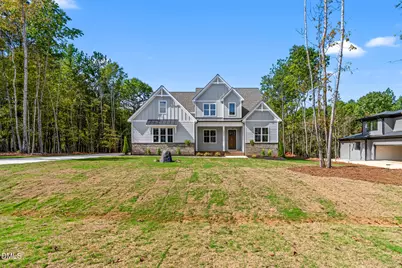 3919 Cedar Knolls Drive, Youngsville, NC 27596 - Photo 5