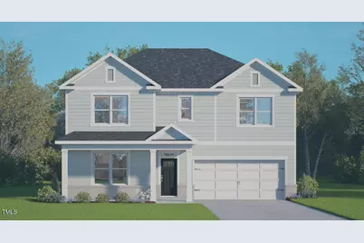 2208 Red Admiral Court, Apex, NC 27539 - Photo 1