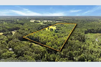 237 Martin Road, Norlina, NC 27563 - Photo 1