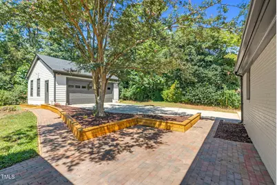 4621 Woodridge Drive, Raleigh, NC 27612 - Photo 59