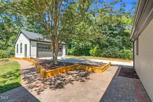 4621 Woodridge Dr, Raleigh, NC 27612 - Photo 59