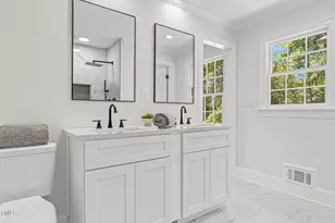 4621 Woodridge Dr, Raleigh, NC 27612 - Photo 49