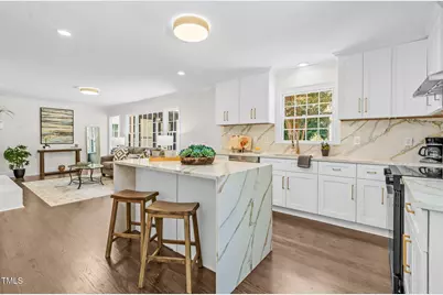 4621 Woodridge Drive, Raleigh, NC 27612 - Photo 27