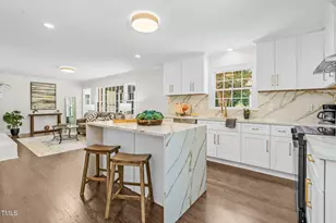 4621 Woodridge Dr, Raleigh, NC 27612 - Photo 27