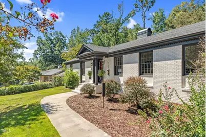 4621 Woodridge Drive, Raleigh, NC 27612 - Photo 3