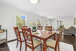 4621 Woodridge Dr, Raleigh, NC 27612 - Photo 19