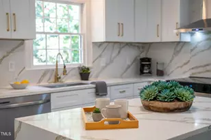 4621 Woodridge Dr, Raleigh, NC 27612 - Photo 23