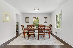 4621 Woodridge Dr, Raleigh, NC 27612 - Photo 17