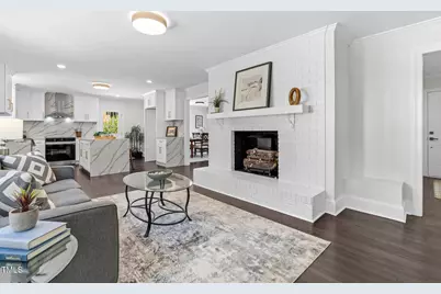 4621 Woodridge Drive, Raleigh, NC 27612 - Photo 35