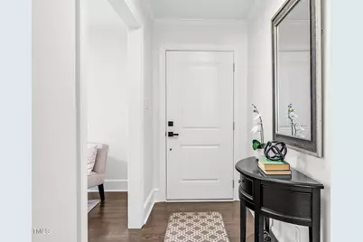 4621 Woodridge Drive, Raleigh, NC 27612 - Photo 11