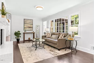 4621 Woodridge Drive, Raleigh, NC 27612 - Photo 29