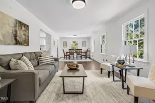 4621 Woodridge Dr, Raleigh, NC 27612 - Photo 13