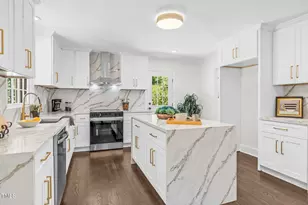 4621 Woodridge Dr, Raleigh, NC 27612 - Photo 1