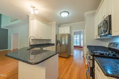 3009 Walton Heath Court, Raleigh, NC 27612 - Photo 19