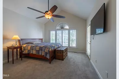 3009 Walton Heath Court, Raleigh, NC 27612 - Photo 23