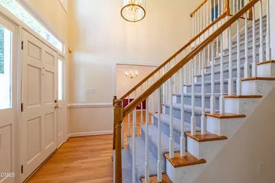 3009 Walton Heath Court, Raleigh, NC 27612 - Photo 9