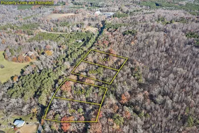 2865 Silk Hope Gum Springs Road, Pittsboro, NC 27312 - Photo 7