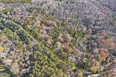2865 Silk Hope Gum Springs Road, Pittsboro, NC 27312 - Photo 7