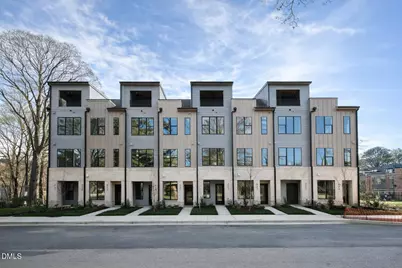 405 Chatham View Road, Cary, NC 27511 - Photo 1