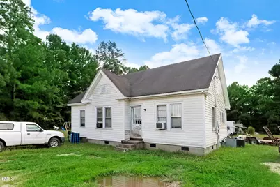 280 Old Cornwallis Road, Princeton, NC 27569 - Photo 3