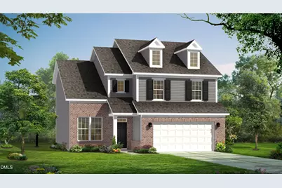 1016 Bolton Pointe Drive, Zebulon, NC 27597 - Photo 1