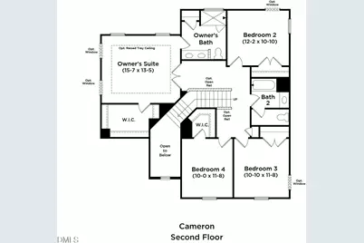 1016 Bolton Pointe Drive, Zebulon, NC 27597 - Photo 3