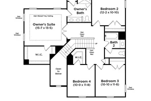 1016 Bolton Pointe Dr, Zebulon, NC 27597 - Photo 3