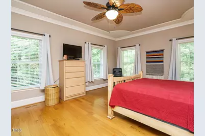 53 Weaver Trail, New Hill, NC 27562 - Photo 21