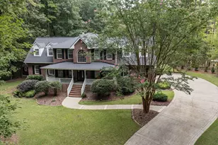 53 Weaver Trail, New Hill, NC 27562 - Photo 61