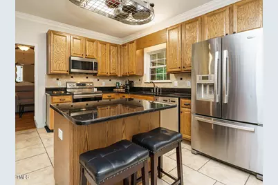 53 Weaver Trail, New Hill, NC 27562 - Photo 15