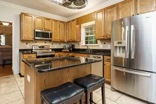 53 Weaver Trail, New Hill, NC 27562 - Photo 15