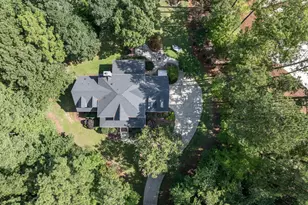 53 Weaver Trail, New Hill, NC 27562 - Photo 45