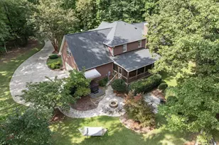 53 Weaver Trail, New Hill, NC 27562 - Photo 53