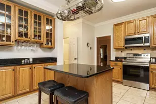 53 Weaver Trail, New Hill, NC 27562 - Photo 17